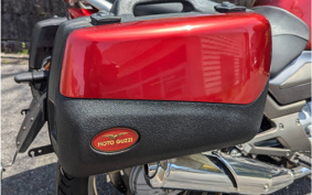 MOTO GUZZI BREVA V750 2007 LL
