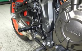 YAMAHA MT-07 ABS 2019 RM19J