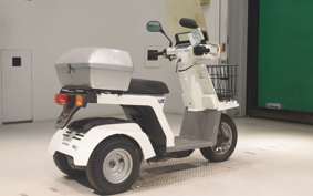HONDA GYRO X TD02