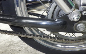 SUZUKI GRASS TRACKER Bigboy NJ4BA