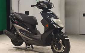 YAMAHA CYGNUS 125 XSR 2 2024 SE44J
