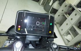 YAMAHA MT-09 SP 2022 RN69J