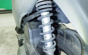 SUZUKI ADDRESS V125 G 1993 CF46A