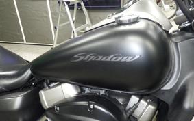 HONDA SHADOW 750 PHANTOM 2012