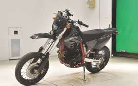 HONDA XR400 MOTARD 2007 ND08