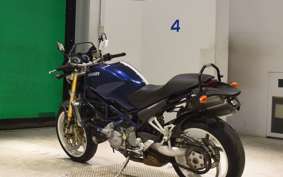 DUCATI MONSTER S4R 2005