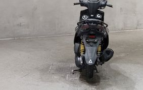 YAMAHA CYGNUS125XSR SED8J