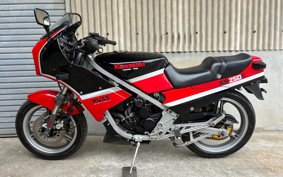 KAWASAKI KR250S KR250A