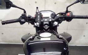 HONDA CB250F MC43