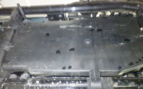 SUZUKI INTRUDER 400 Classic 2015 VK56A