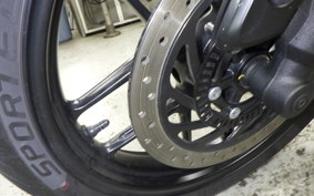TRIUMPH SPEED 400 2025