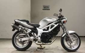 SUZUKI SV400 1998 VK53A