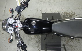 YAMAHA SR400 Gen.4 2013 RH03J