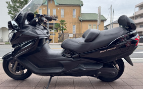 SUZUKI SKYWAVE 650 2015 CP52A