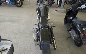 HARLEY FXD 1580 2007