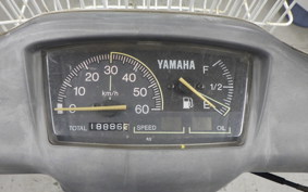 YAMAHA GEAR 4KN