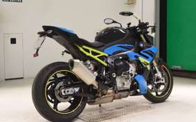 BMW S1000R 2025