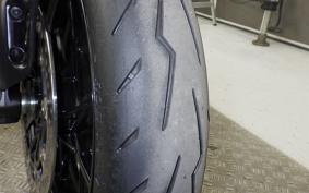 DUCATI ストリート FIGHTER V2 2022