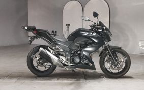 KAWASAKI Z250 ER250C