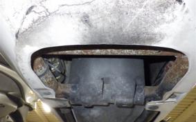 SUZUKI SKYWAVE 250 (Burgman 250) CJ42A