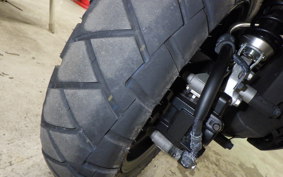 HONDA ADV150 2017 KF38