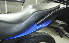SUZUKI GIXXER 150 NG4BG