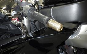 KAWASAKI ZX 10 NINJA R 2009 ZXT00E