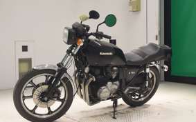 KAWASAKI KZ750 2024