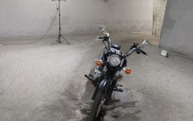 YAMAHA DRAGSTAR 250 VG02J