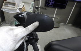 SUZUKI ADDRESS 110 2025 CE47A