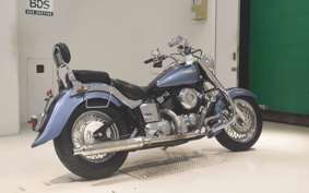 YAMAHA ﾄﾞﾗｯｸｽﾀｰ400 CLASSIC 4TR