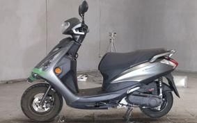 YAMAHA  AXIS Z SEJ6J