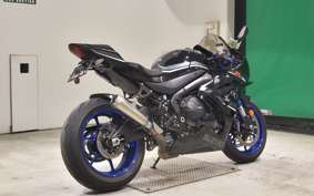 SUZUKI GSX-R1000R A 2020