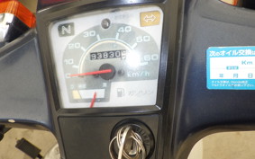 HONDA C50 SUPER CUB E AA01