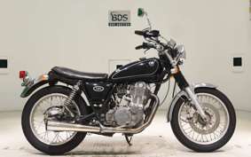 YAMAHA SR400 Gen.3 2001 RH01J