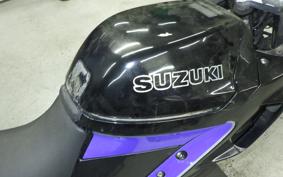 SUZUKI GSX250F Across GJ75A