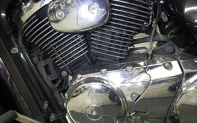 SUZUKI INTRUDER 400 Classic 2010 VK56A