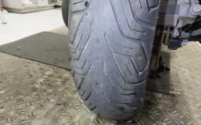 YAMAHA N-MAX 155 A SG50J