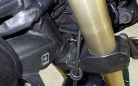 KAWASAKI Z1000 Gen.2 2005 ZRT00A