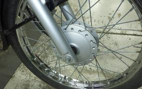 HONDA CD50 BENLY CD50