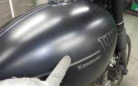 KAWASAKI W800-2ｽﾄﾘｰﾄ 2021 EJ800B