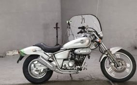 HONDA MAGNA 50 AC13