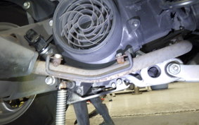 HONDA BENLY 110 2026 JA09