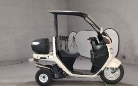 HONDA GYRO TA02