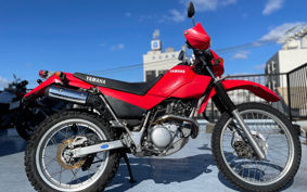 YAMAHA SEROW 225W DG08J