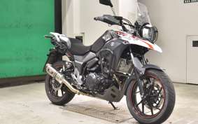 SUZUKI Vｽﾄﾛｰﾑ250A