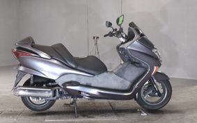 HONDA FORZA Z MF08