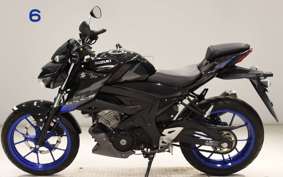 SUZUKI GSX-S125 DL32B
