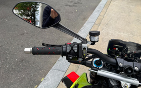 DUCATI STREET FAI MANY V4 RAN BO 2023 4F00