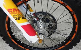KTM 250 EXC SIXDAYS 2012